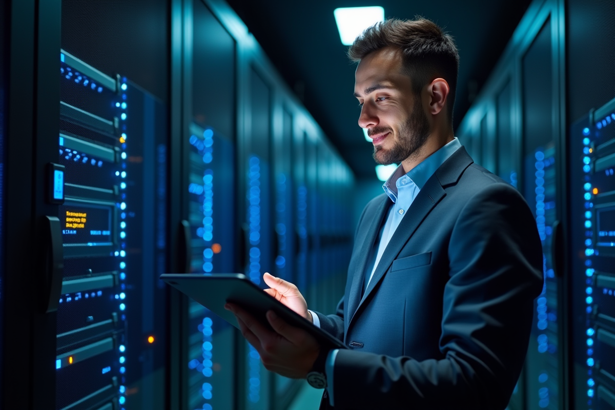 système informatique