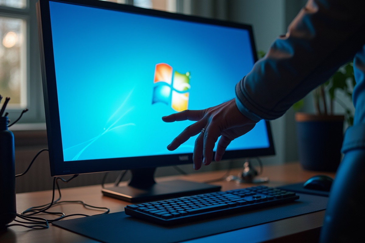 sécurité informatique