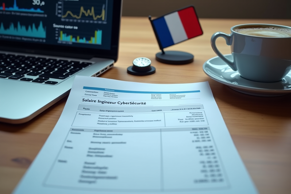 ingénieur cybersécurité