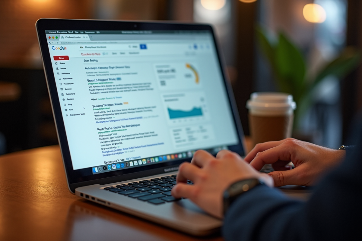 référencement seo