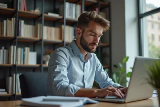 Audit technique SEO pour améliorer la visibilité d'un site web