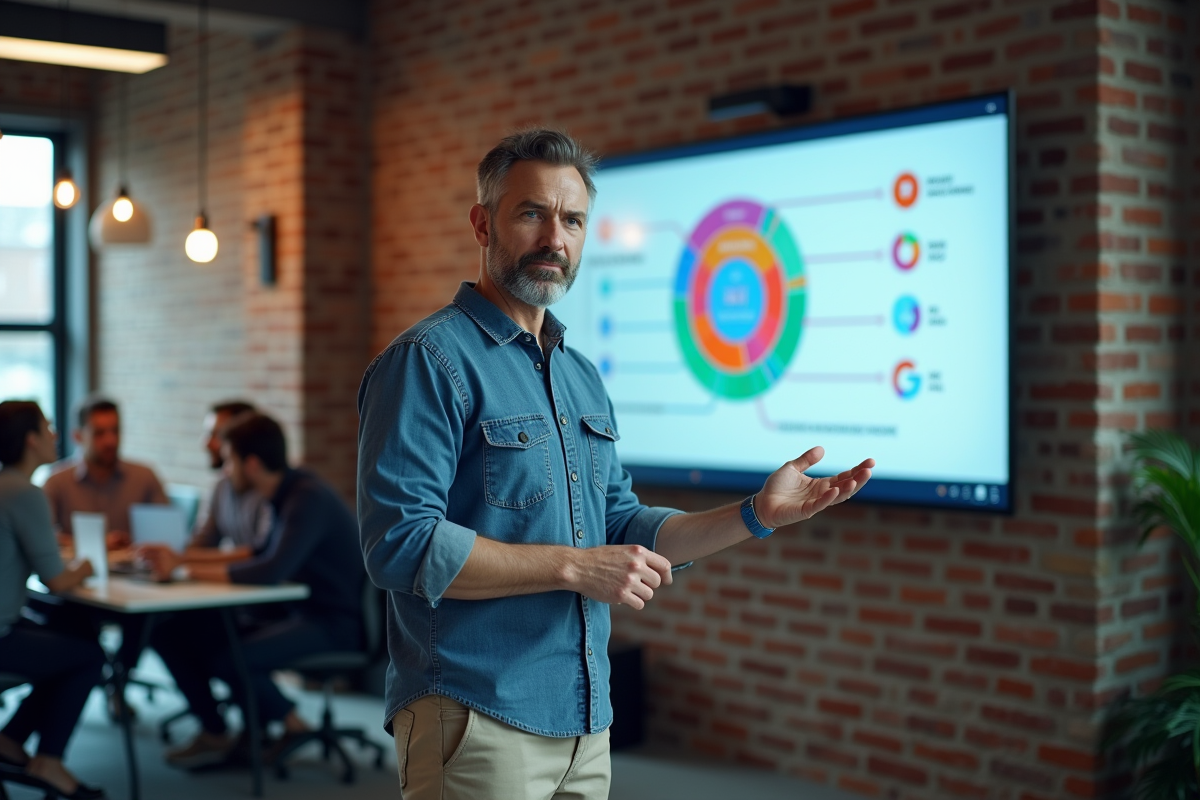 Académie du Digital