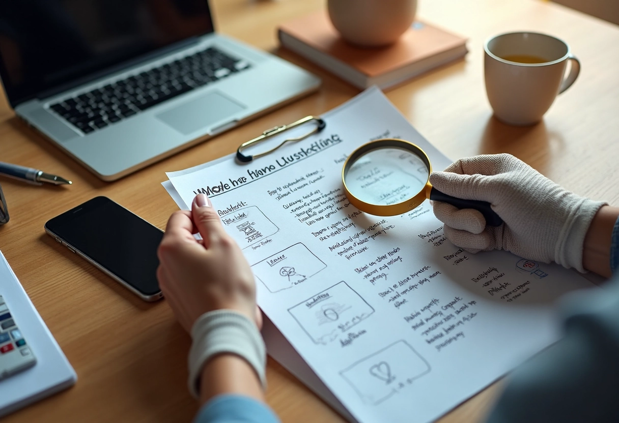 audit seo